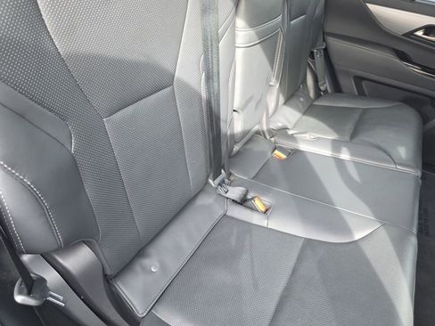 Certified 2022 Lexus LX 600 F Sport image 23