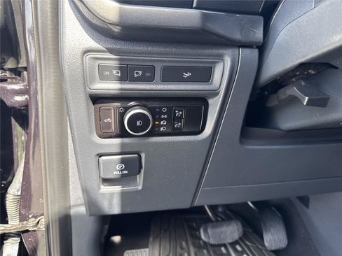 Used 2023 Ford F150 XLT w/ Equipment Group 302A High AWD/4WD image 19