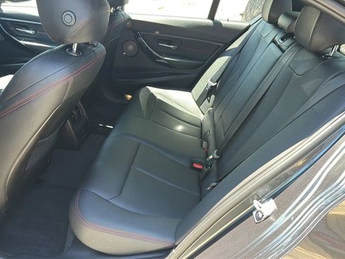 Used 2014 BMW 328i Sedan RWD image 16