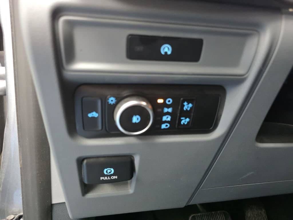 Used 2025 Ford F150 XLT w/ Equipment Group 301A Standard AWD/4WD image 23