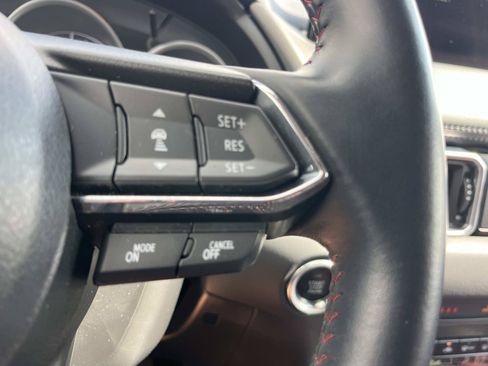Used 2022 MAZDA CX-5 Carbon Edition AWD/4WD image 29