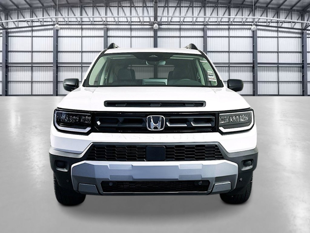 New 2026 Honda Passport RTL image 6