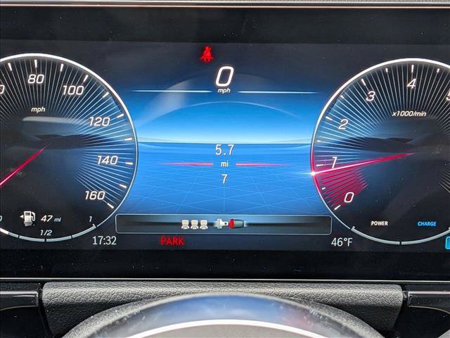 Certified 2026 Mercedes-Benz GLA 250 4MATIC image 10
