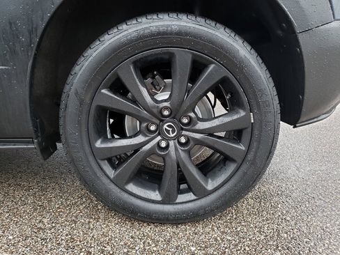 Used 2022 MAZDA CX-30 AWD 2.5 S w/ Preferred Package image 15