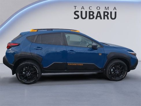 New 2026 Subaru Crosstrek 2.5i Wilderness image 6