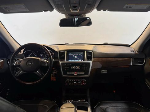 Used 2013 Mercedes-Benz GL 450 4MATIC image 10