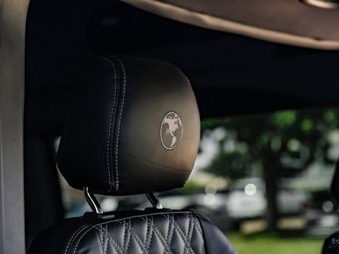 Used 2023 Mercedes-Benz Sprinter 2500 image 45