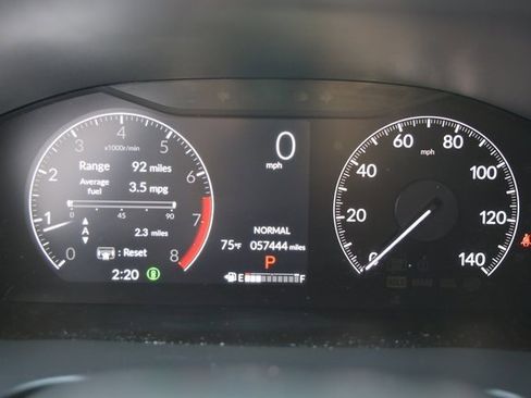 Certified 2024 Honda CR-V EX image 16