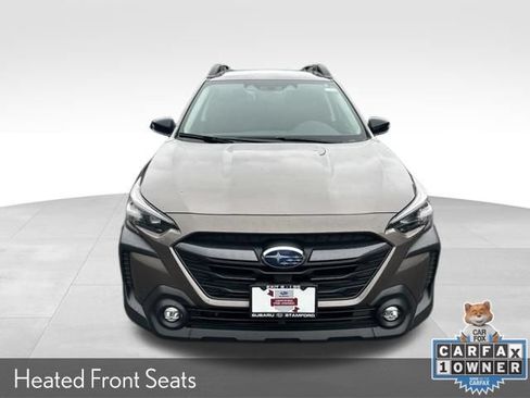 Certified 2023 Subaru Outback Premium AWD/4WD image 3
