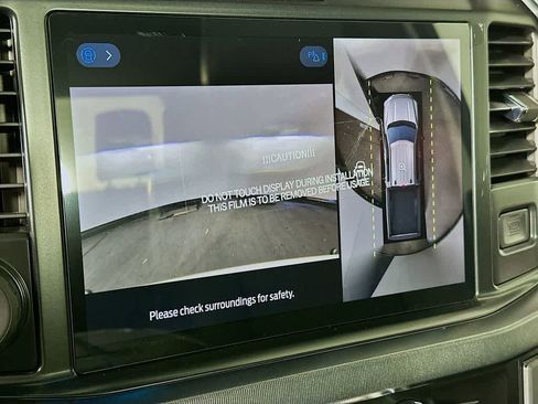 New 2026 Ford F450 Platinum w/ FX4 Off-Road Package image 29