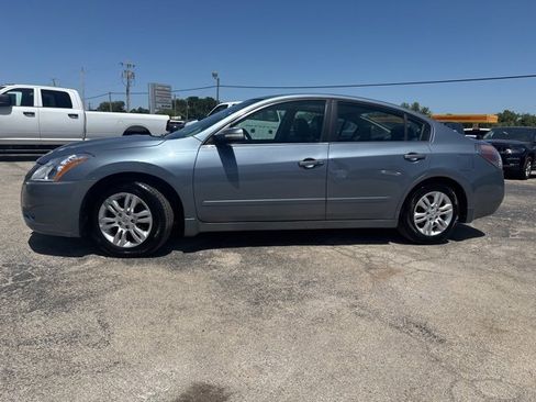 Used 2011 Nissan Altima 2.5 SL w/ 2.5SL Pkg image 2