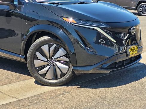 Certified 2024 Nissan Ariya FWD image 9