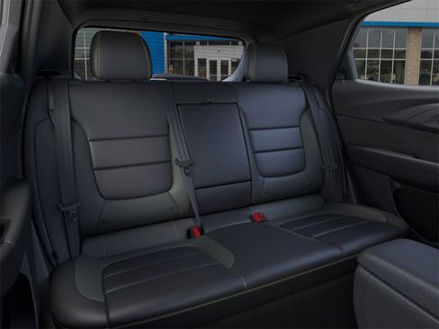 New 2025 Chevrolet TrailBlazer ACTIV w/ Convenience Package image 17