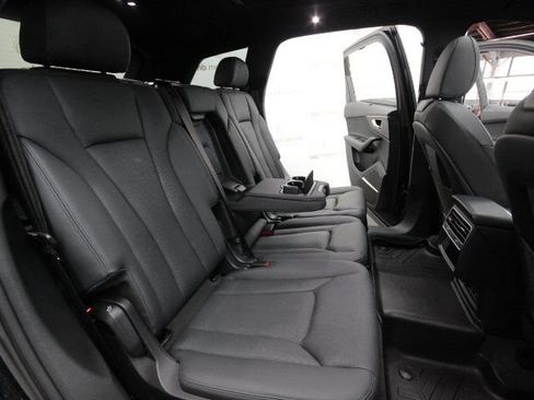 Used 2022 Audi Q7 2.0T Premium Plus image 31