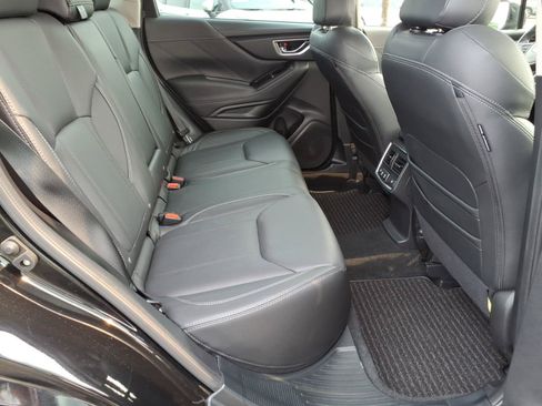 Used 2023 Subaru Forester Touring AWD/4WD image 29