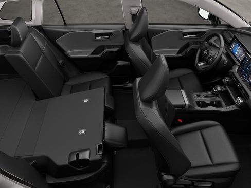 New 2026 Toyota RAV4 FWD image 44