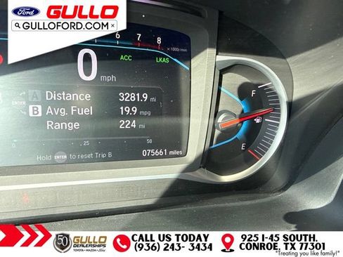 Used 2021 Honda Pilot Special Edition image 8