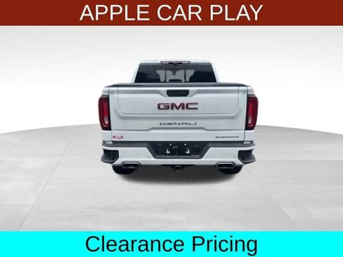 Used 2022 GMC Sierra 1500 Denali w/ Technology Package image 6