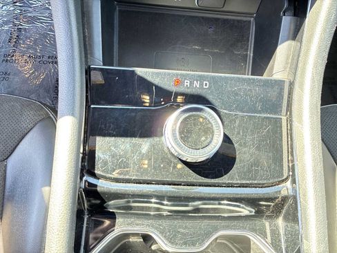 Used 2023 Jeep Grand Cherokee L Laredo AWD/4WD image 19