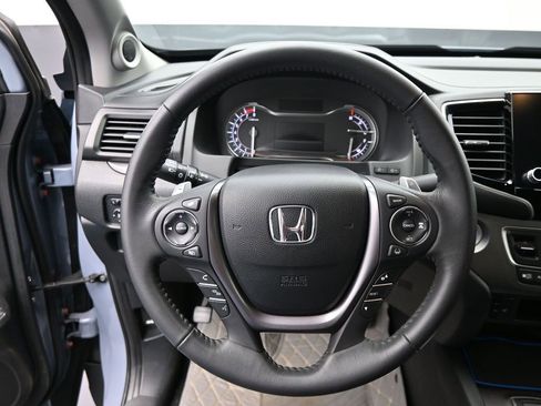 Used 2023 Honda Ridgeline RTL image 18