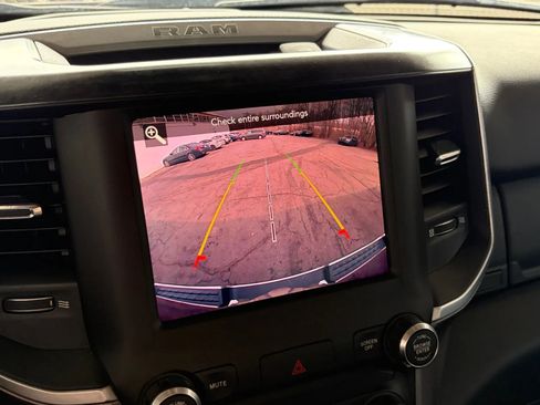 Used 2019 RAM 1500 Big Horn image 31