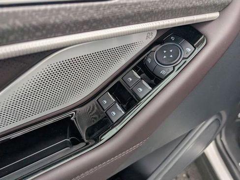 New 2026 Ford Explorer Platinum w/ LUX Leather Package image 14