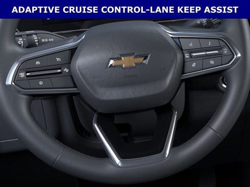 New 2026 Chevrolet Tahoe LT RWD image 8