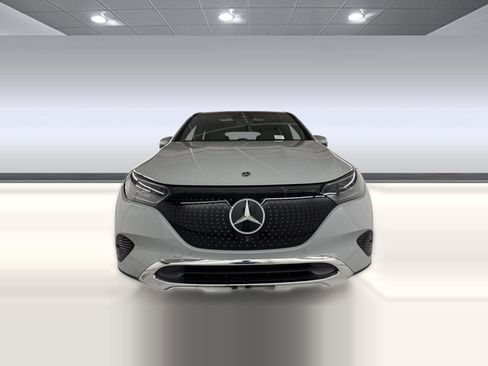 Certified 2024 Mercedes-Benz EQE 350+ SUV image 6