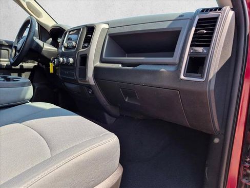 Used 2017 RAM 1500 Tradesman w/ Popular Equipment Group RWD image 22