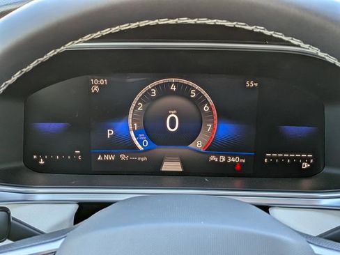 New 2026 Volkswagen Taos SE FWD image 27