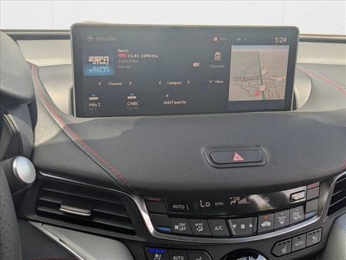 New 2025 Acura TLX SH-AWD w/ A-SPEC Pkg image 12