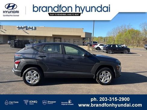 Certified 2026 Hyundai Kona SE AWD/4WD image 7