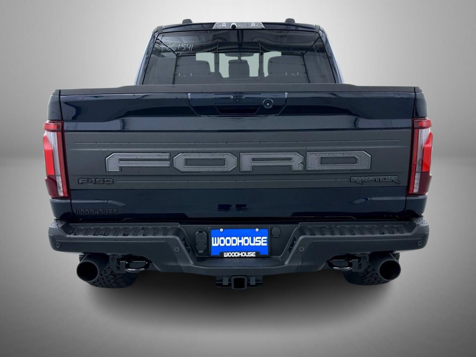 New 2026 Ford F150 Raptor AWD/4WD image 6