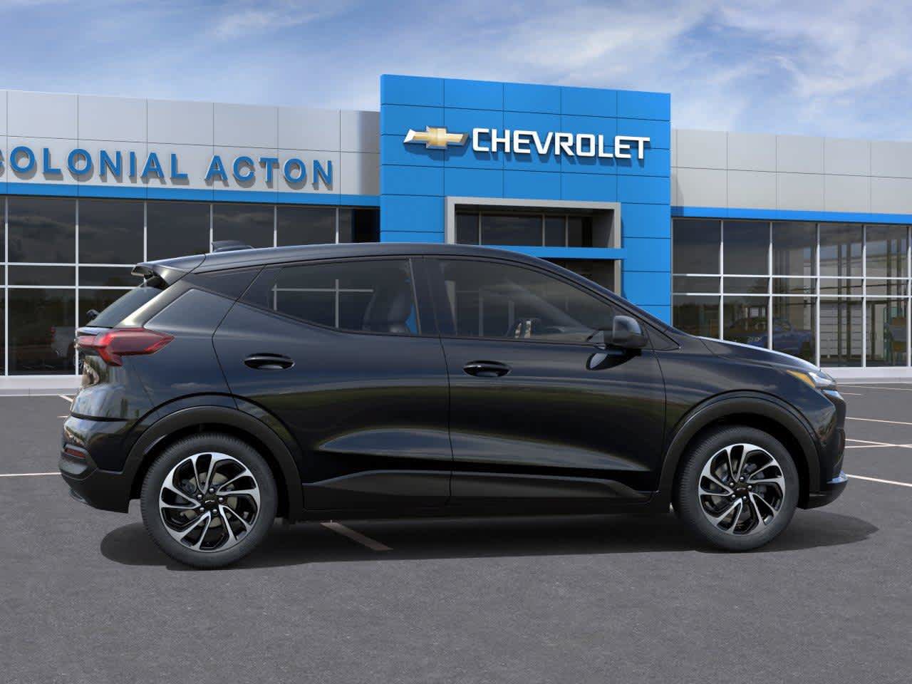 New 2027 Chevrolet Bolt LT w/ Super Cruise Package FWD image 5