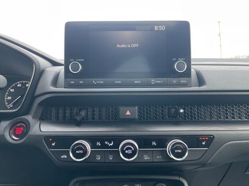 Used 2023 Honda CR-V EX image 13