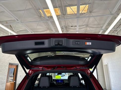 New 2026 Lexus TX 350 AWD image 12