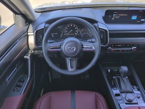 New 2026 MAZDA CX-50 2.5 Hybrid w/ Premium Plus Pkg image 16