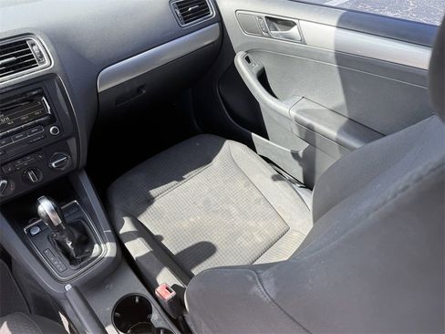 Used 2015 Volkswagen Jetta SE image 23