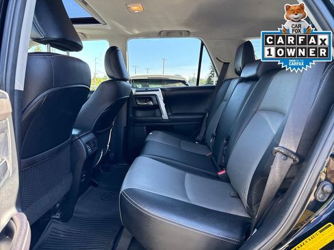Used 2016 Toyota 4Runner 4WD image 27