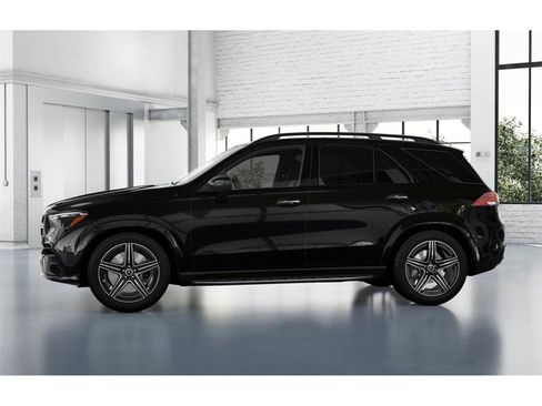 New 2026 Mercedes-Benz GLE 450 4MATIC image 35