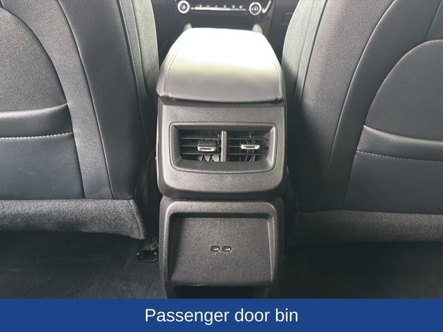 Certified 2024 Chevrolet Equinox EV RS FWD image 26