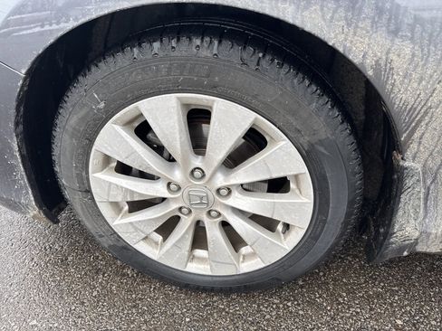 Used 2015 Honda Accord EX-L image 10