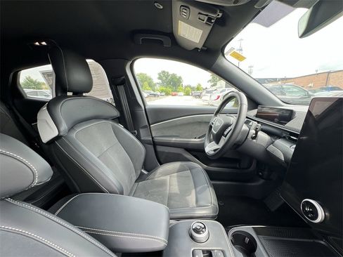 Used 2024 Ford Mustang Mach-E GT image 15