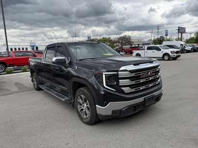 Used 2023 GMC Sierra 1500 SLE w/ X31 Off-Road Package