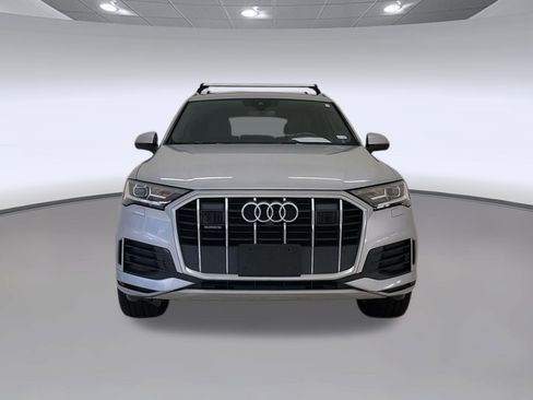 Used 2021 Audi Q7 2.0T Premium Plus w/ Executive Package AWD/4WD image 4