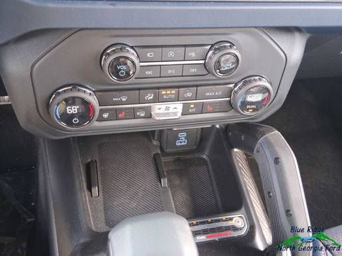 New 2025 Ford Bronco Raptor image 21