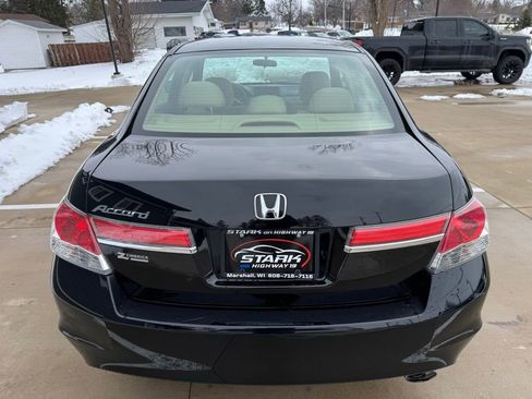 Used 2012 Honda Accord LX image 6