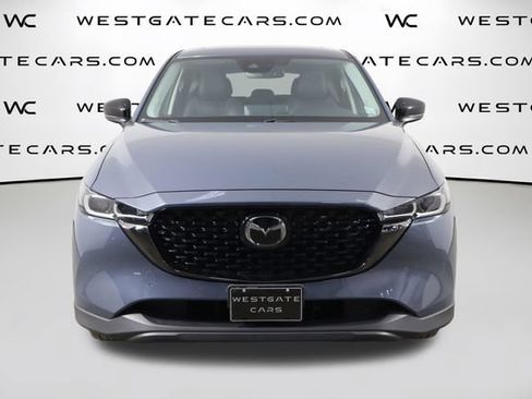 Used 2022 MAZDA CX-5 Carbon Edition AWD/4WD image 32
