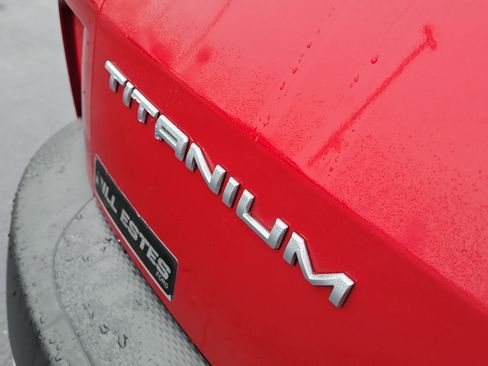 Certified 2022 Ford Escape Titanium w/ Titanium Elite Package image 7