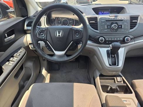Used 2012 Honda CR-V EX image 15